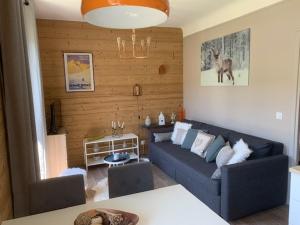 Appartements Appartement Mont-Dore, 2 pieces, 4 personnes - FR-1-415-119 : photos des chambres