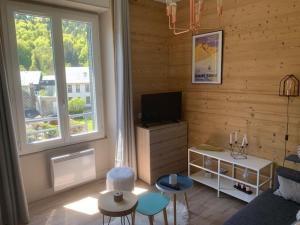 Appartements Appartement Mont-Dore, 2 pieces, 4 personnes - FR-1-415-119 : photos des chambres