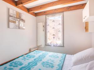 Maison T2 Mezzanine à 350m des Plages avec Terrasse et Parking à Biscarrosse - FR-1-521-182