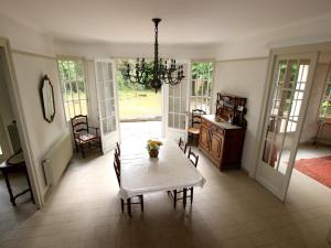 Maisons de vacances Maison Saint-Brevin-les-Pins, 8 pieces, 8 personnes - FR-1-364-107 : photos des chambres