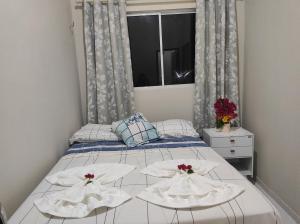 Chalé Sol de Verão Macapá-Pi