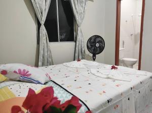 Chalé Sol de Verão Macapá-Pi