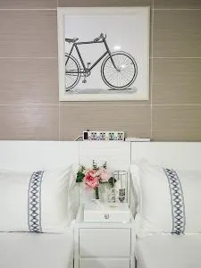 乐怡宾馆 - 香港