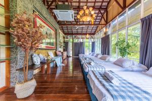 Bentong Wellness Resort Uphill 8Room 40Pax by Verano Homestay