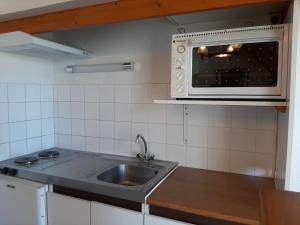 Appartement Urrugne, 3 pièces, 4 personnes - FR-1-239-649