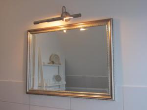 Ferienwohnung im Stadthaus - zwei Schlafzimmer