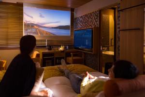 HOTEL BEACON ONOMICHI