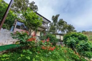 Bentong Wellness Resort Uphill 8Room 40Pax by Verano Homestay - 丹戎马林