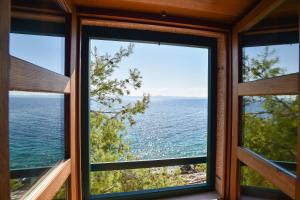 House Robinzon Sea beauty