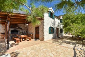 House Robinzon Sea beauty