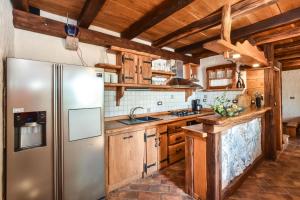 House Robinzon Sea beauty