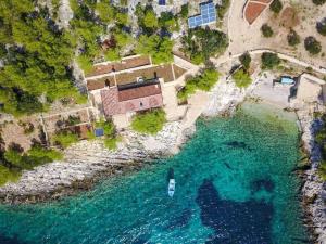 House Robinzon Sea beauty