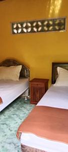 Agung Pring Homestay