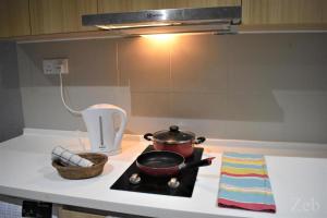 i-City【CASA IMPIAN】~WifiNetflixParking~7pax