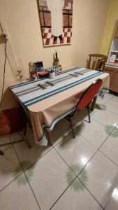 Hospedaje Familiar