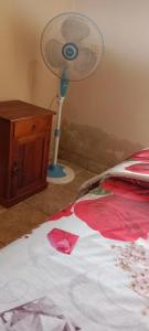 Phòng Đôi Phổ Thông (Economy Double Room)