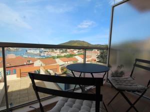 Appartements Studio Port-Vendres, 1 piece, 4 personnes - FR-1-309-263 : photos des chambres