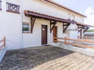 Maison mitoyenne T3, Biscarrosse, proche océan, 4 pers. - FR-1-521-176