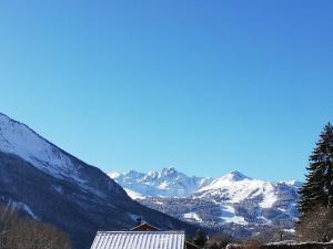 Appartements Appartement Champagny-en-Vanoise, 4 pieces, 8 personnes - FR-1-638-18 : photos des chambres