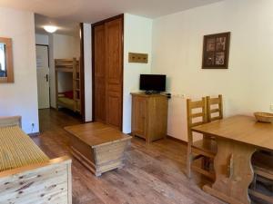 Appartements Studio Brides-les-Bains, 1 piece, 2 personnes - FR-1-512-260 : photos des chambres