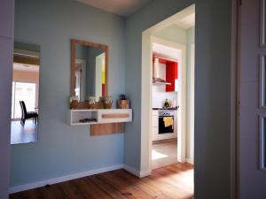 Apto TCanigo 8D - Piscina y parking comunitarios, Wifi, AA, vistas fantásticas. - ES-89-98