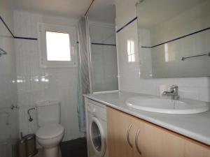 Apto TCanigo 8D - Piscina y parking comunitarios, Wifi, AA, vistas fantásticas. - ES-89-98