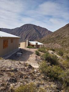 Cumbreluz, Potrerillos