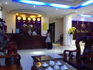 KIM BĂNG HOTEL BÌNH DƯƠNG