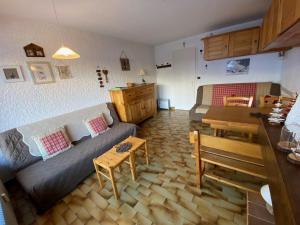 Charmant Studio Cabine proche des Pistes, Village et Commerces - Location Idéale La Clusaz - FR-1-459-200