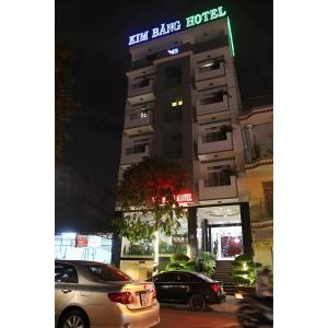 KIM BĂNG HOTEL BÌNH DƯƠNG