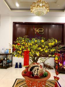 KIM BĂNG HOTEL BÌNH DƯƠNG