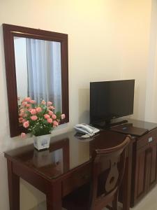 KIM BĂNG HOTEL BÌNH DƯƠNG