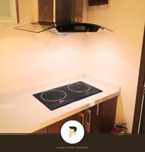 FULLY FURNISHED STUDIO NEAR MOA