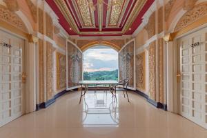 Urbanview Palace Syariah Balikpapan by RedDoorz