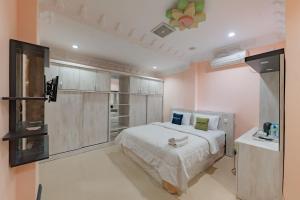 Urbanview Palace Syariah Balikpapan by RedDoorz