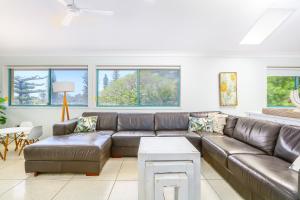 Ocean View Apartments by Kingscliff Accommodation
