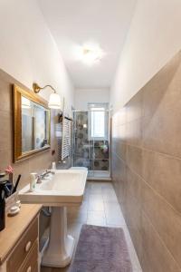 Appartamento indipendente ampia metratura