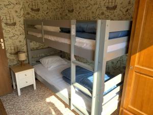 Maisons de vacances Maison Fort-Mahon-Plage, 7 pieces, 9 personnes - FR-1-482-85 : photos des chambres