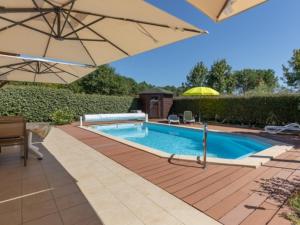 Villas Villa Messanges, 5 pieces, 8 personnes - FR-1-239-629 : photos des chambres