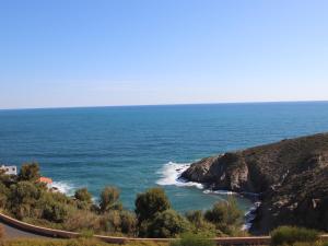 Banyuls-sur-Mer T2 avec terrasse et WIFI, 4 pers. - FR-1-309-259