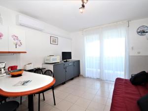 Appartements Appartement Banyuls-sur-Mer, 2 pieces, 4 personnes - FR-1-309-259 : photos des chambres