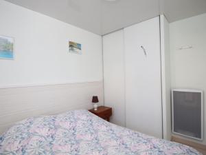 Appartements Appartement Banyuls-sur-Mer, 2 pieces, 4 personnes - FR-1-309-259 : Appartement (4 Adultes)