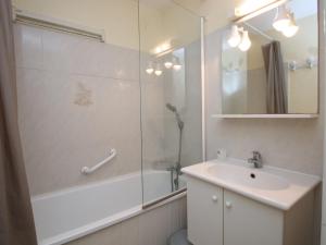 Banyuls-sur-Mer T2 avec terrasse et WIFI - FR-1-309-259