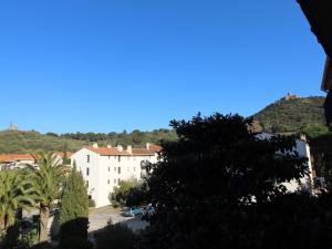 Appartement avec terrasse proche plage à Collioure - FR-1-309-261