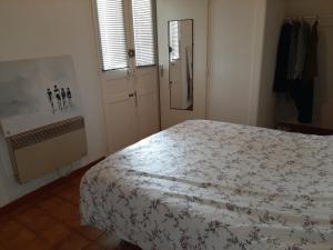 Appartements Charmant T2 avec jardin prive, proche centre et plages de Capbreton - FR-1-239-632 : photos des chambres