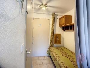 Charmant T1 au cœur de Lamalou, à 650m des Thermes, avec Wifi et animaux acceptés - FR-1-451-147