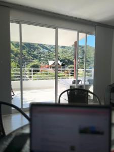 Hotel Taganga Plaza Santa Marta