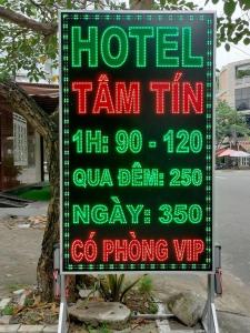 Tam Tin Hotel