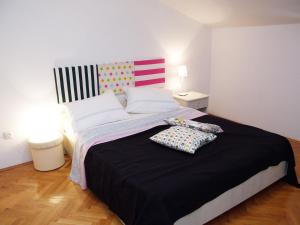 Family Friendly Apartments