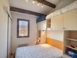 Appartements Appartement Lamalou-les-Bains, 2 pieces, 2 personnes - FR-1-451-146 : photos des chambres